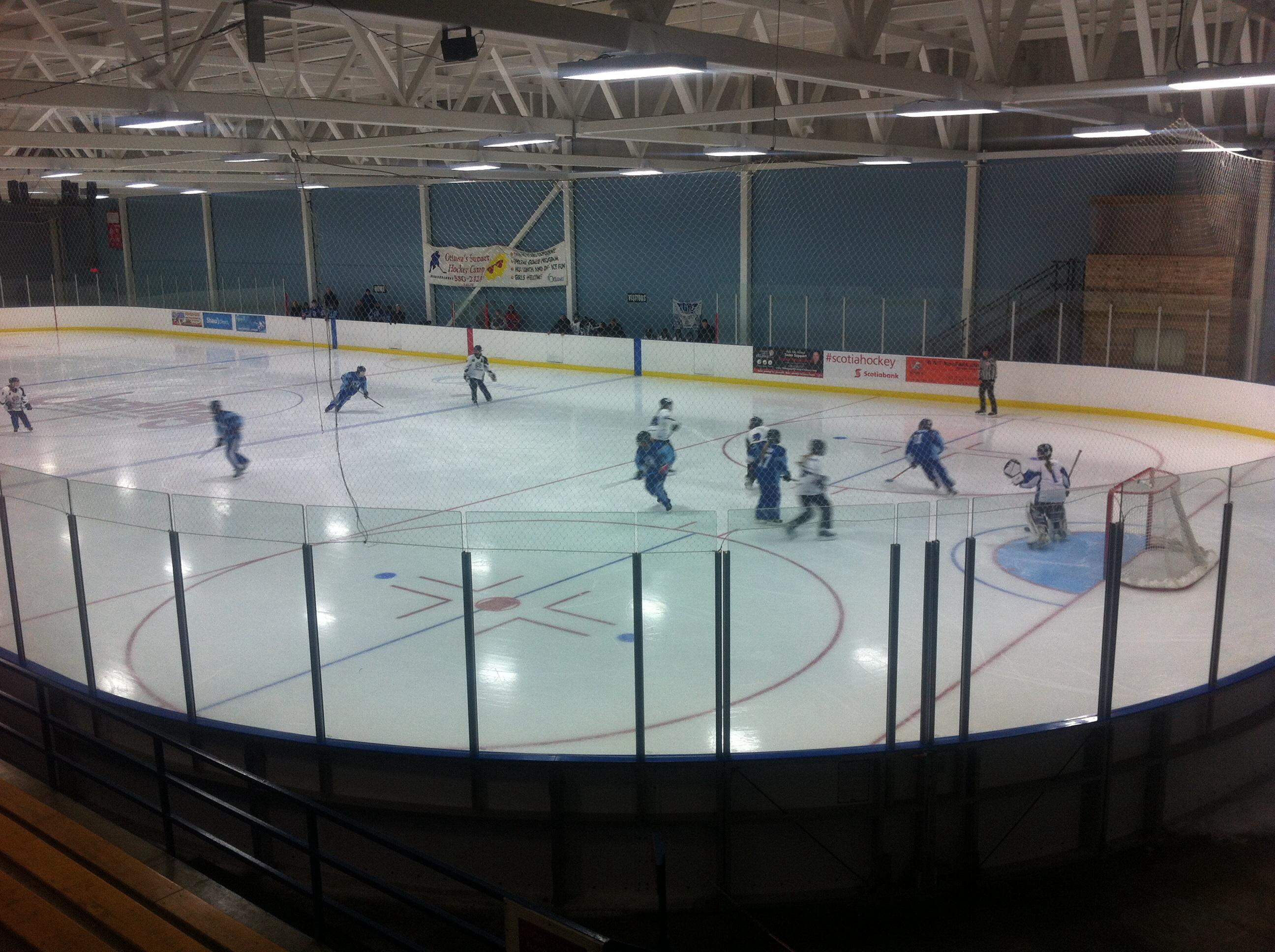 Walter Baker Spor Merkezi